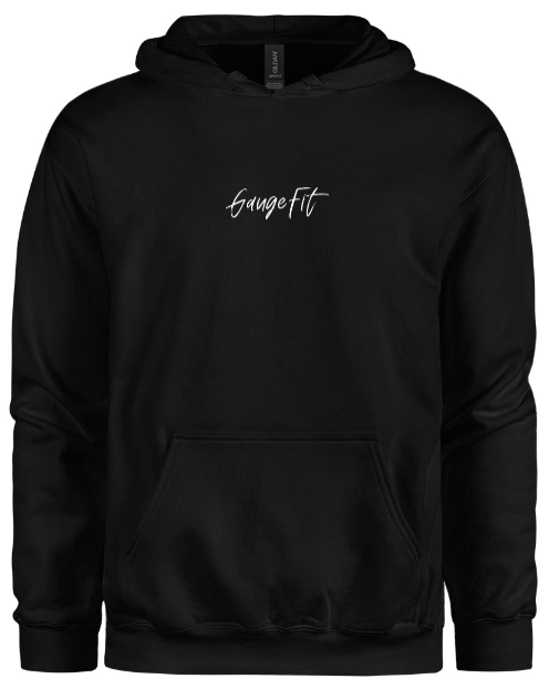 Signature Pullover Hoodie