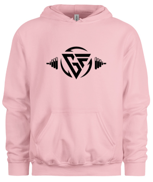 Pullover Hoodie