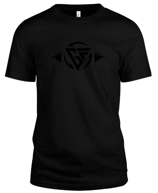 Logo Short Sleeve Shirt