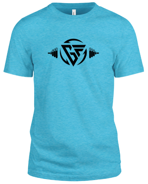 Logo Short Sleeve Shirt