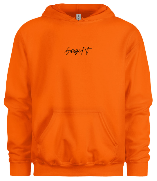 Signature Pullover Hoodie