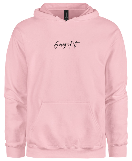 Signature Pullover Hoodie