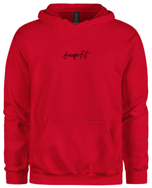 Signature Pullover Hoodie